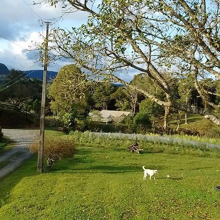 Sitio Colina Hotel Rio do Sul Luaran gambar