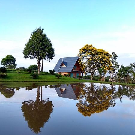 Sitio Colina Hotel Rio do Sul Luaran gambar