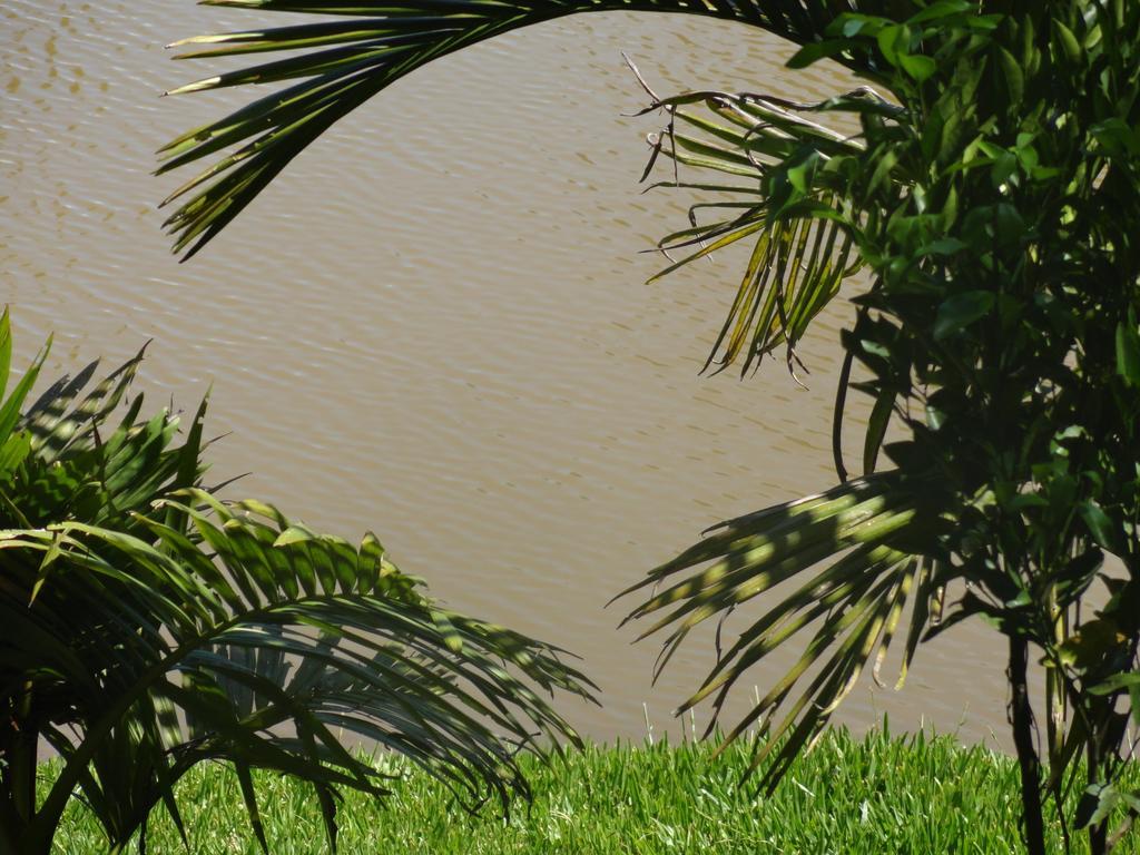 Sitio Colina Hotel Rio do Sul Luaran gambar