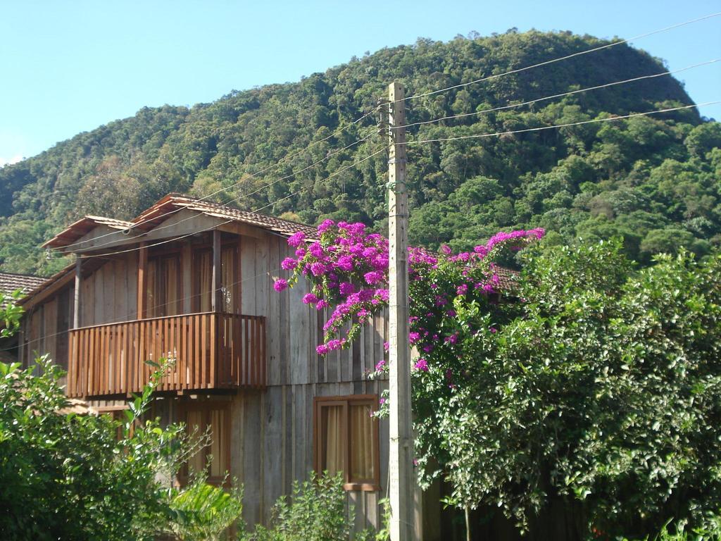 Sitio Colina Hotel Rio do Sul Luaran gambar