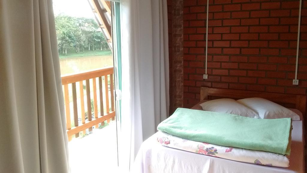 Sitio Colina Hotel Rio do Sul Luaran gambar