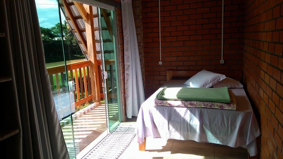 Sitio Colina Hotel Rio do Sul Luaran gambar