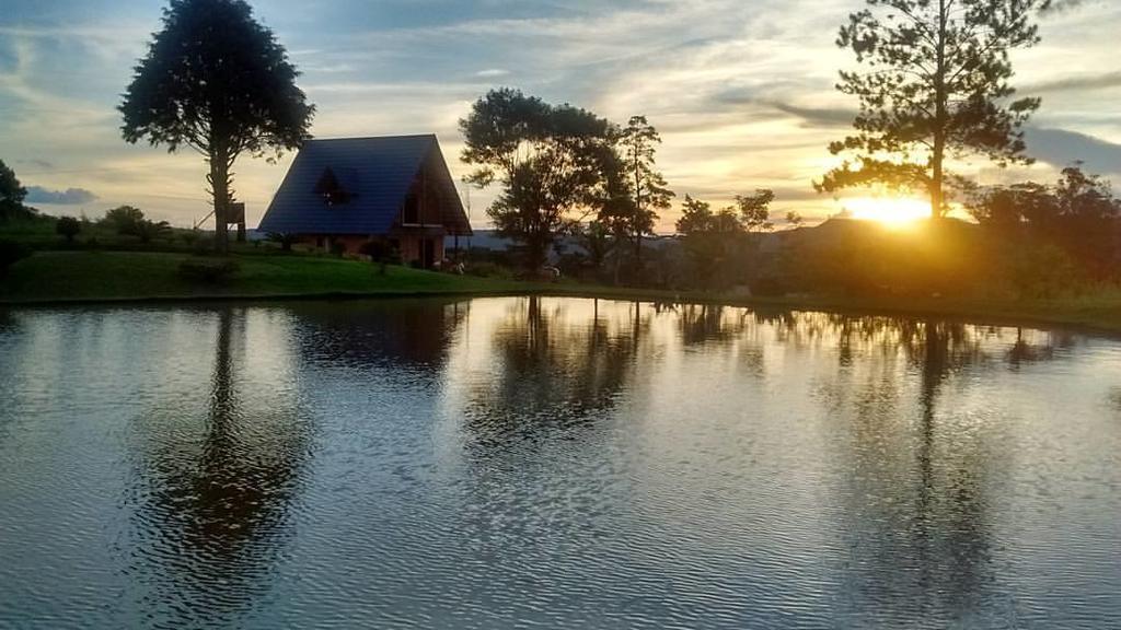 Sitio Colina Hotel Rio do Sul Luaran gambar