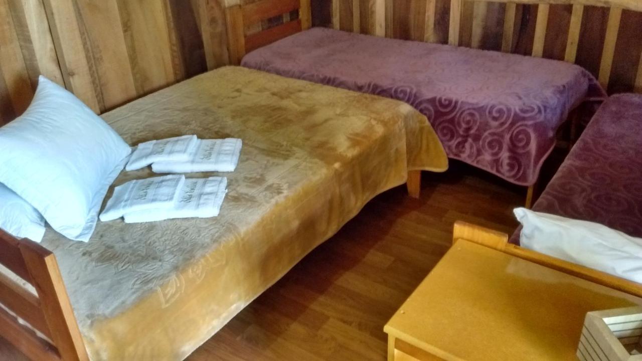 Sitio Colina Hotel Rio do Sul Luaran gambar